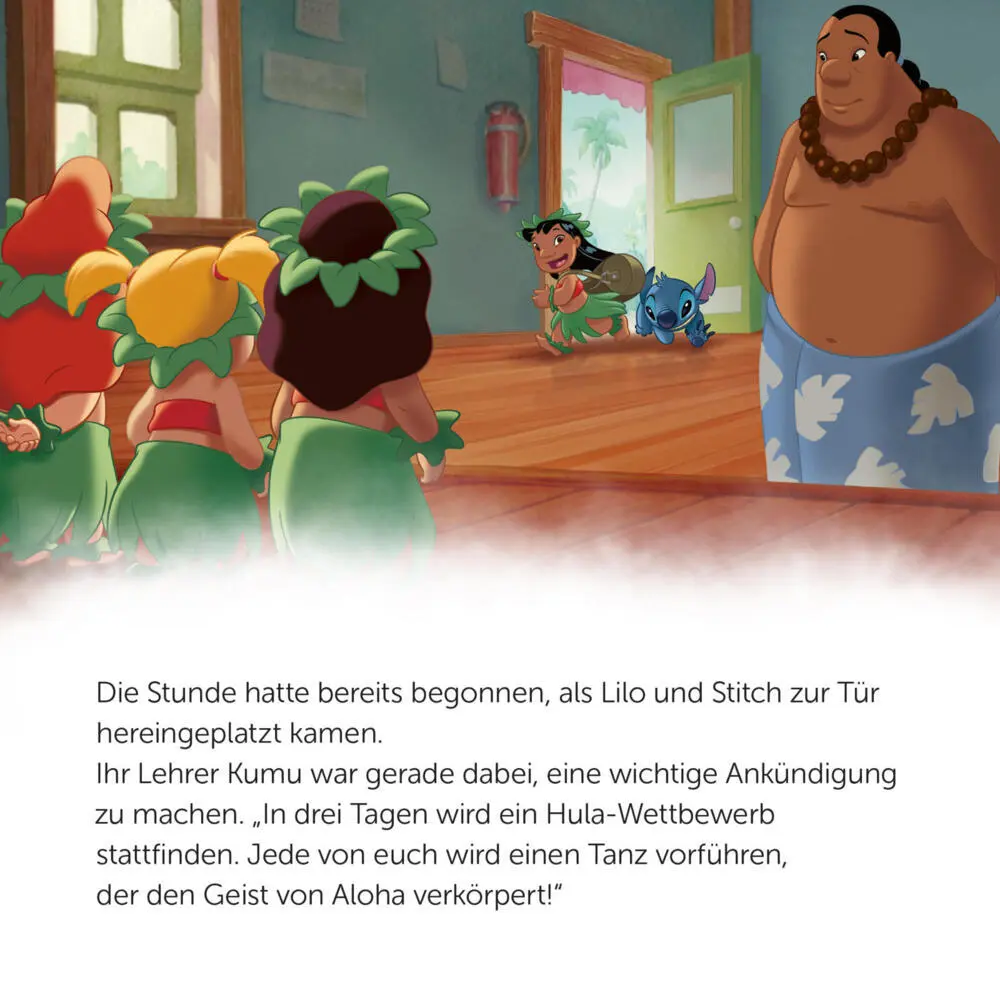 Bild: 9783845132044 | Maxi-Mini 243: Disney Stitch: Stitch völlig abgedreht | Taschenbuch