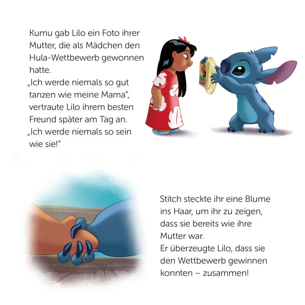 Bild: 9783845132044 | Maxi-Mini 243: Disney Stitch: Stitch völlig abgedreht | Taschenbuch