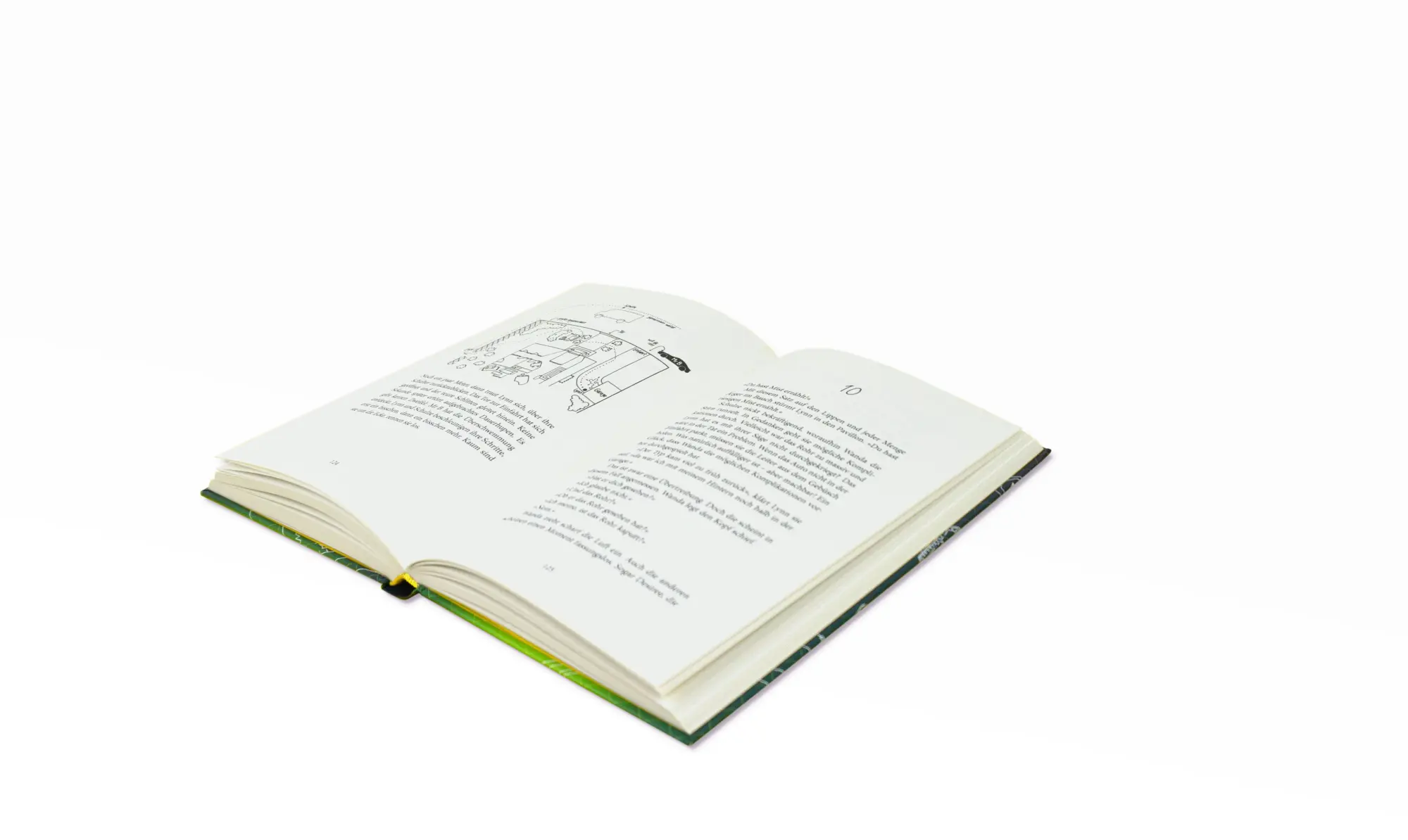 Bild: 9783958542044 | Was Wanda will | Lena Hach | Buch | 186 S. | Deutsch | 2023
