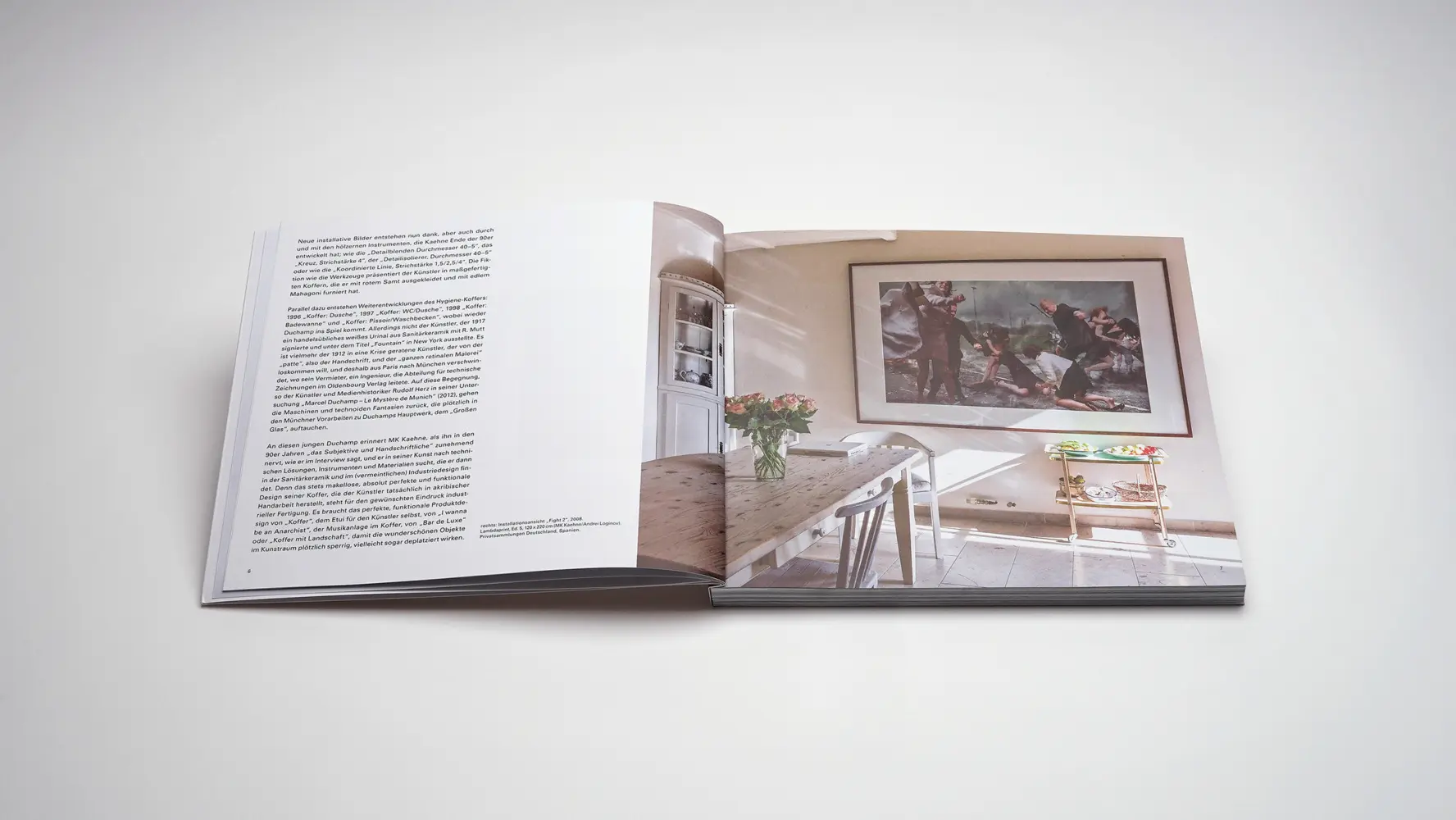 Bild: 9783969122044 | MK Kaehne - = 3,14159 | Anemone Vostell (u. a.) | Taschenbuch | 176 S.