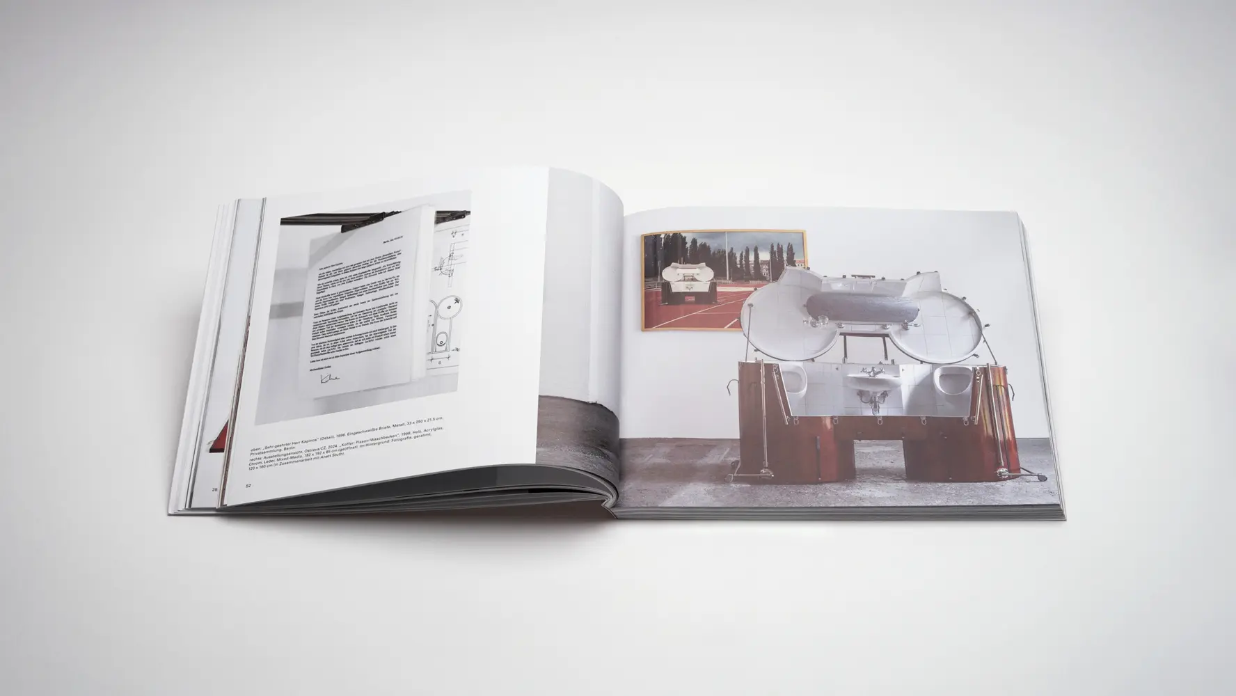 Bild: 9783969122044 | MK Kaehne - = 3,14159 | Anemone Vostell (u. a.) | Taschenbuch | 176 S.