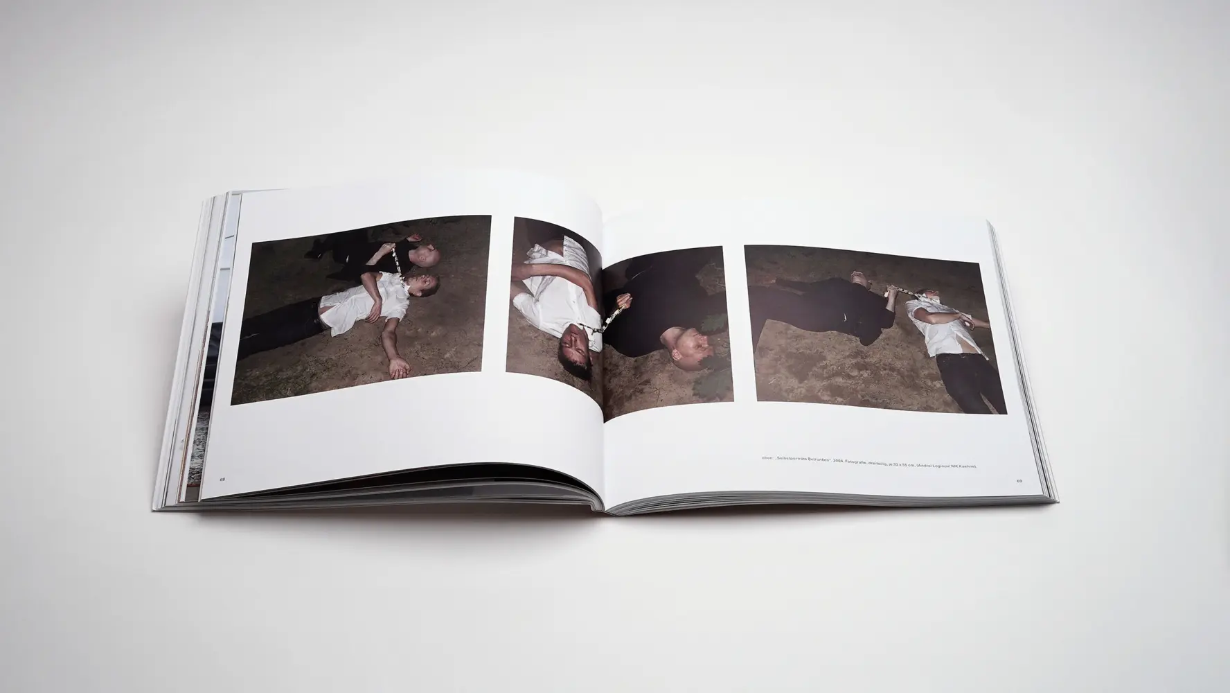 Bild: 9783969122044 | MK Kaehne - = 3,14159 | Anemone Vostell (u. a.) | Taschenbuch | 176 S.