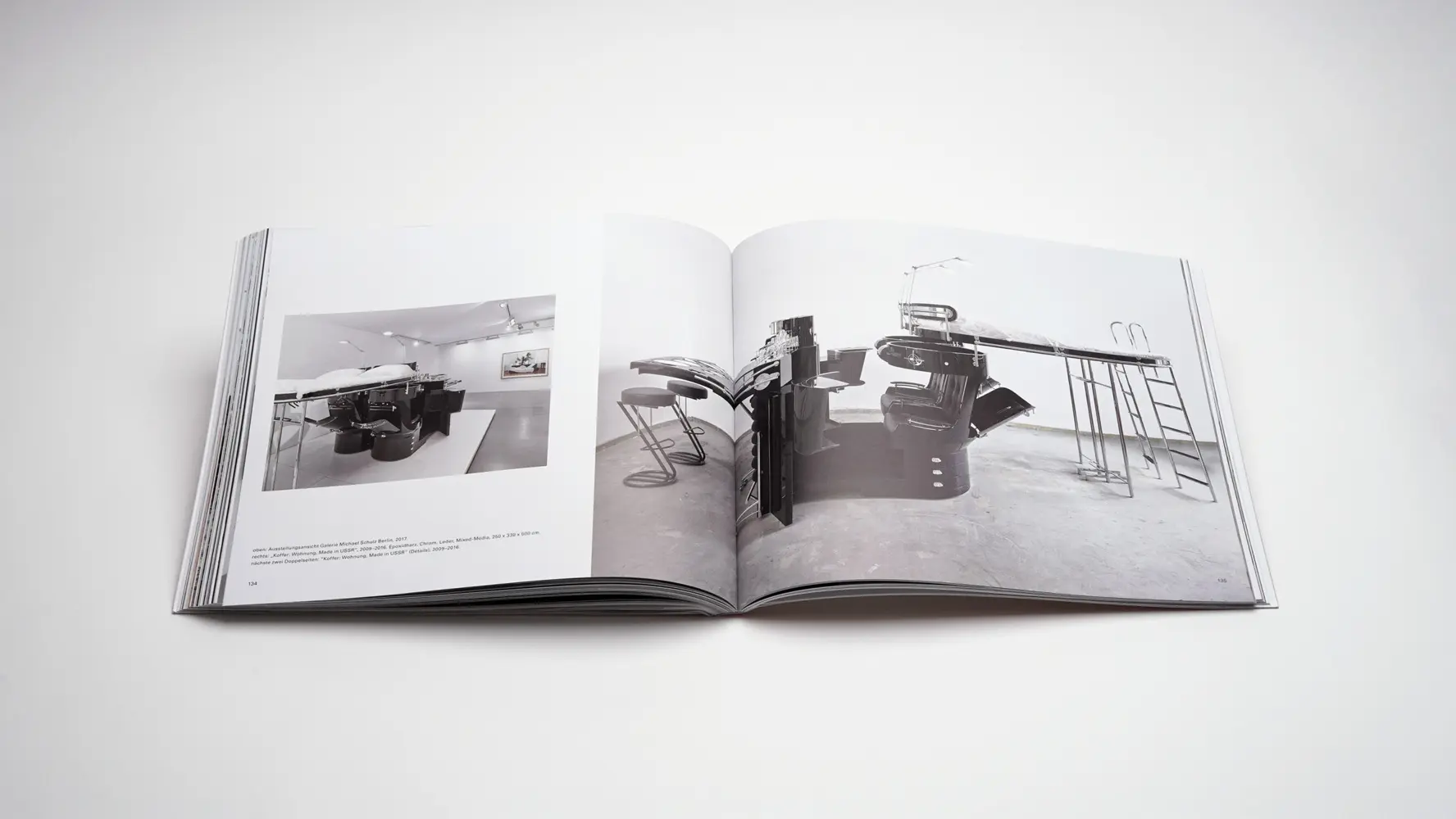 Bild: 9783969122044 | MK Kaehne - = 3,14159 | Anemone Vostell (u. a.) | Taschenbuch | 176 S.