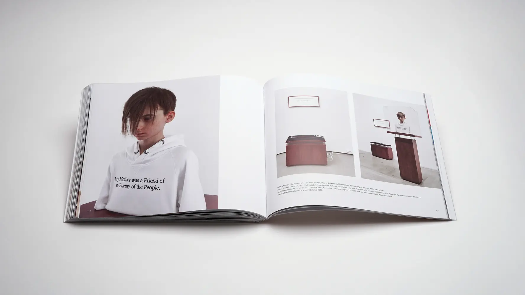 Bild: 9783969122044 | MK Kaehne - = 3,14159 | Anemone Vostell (u. a.) | Taschenbuch | 176 S.