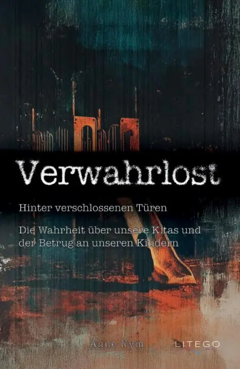 Cover: 9783991592044 | Verwahrlost | Anne Nym | Taschenbuch | 260 S. | Deutsch | 2025