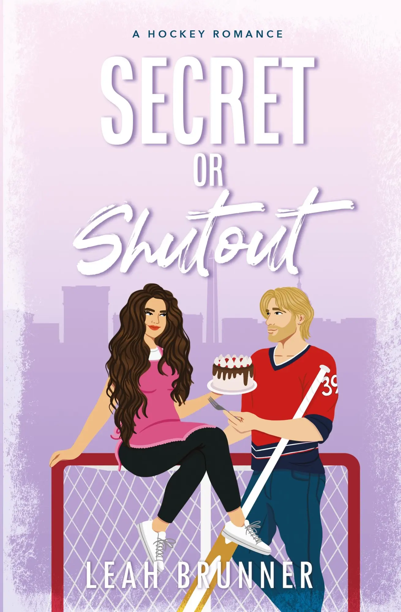 Cover: 9798989272044 | Secret or Shutout | Leah Brunner | Taschenbuch | Englisch | 2025