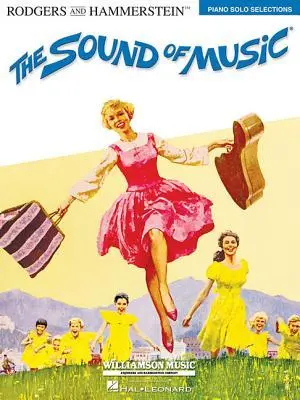 Cover: 73999132144 | The Sound of Music - Piano Solo Lelections (No Lyrics) | Rodgers