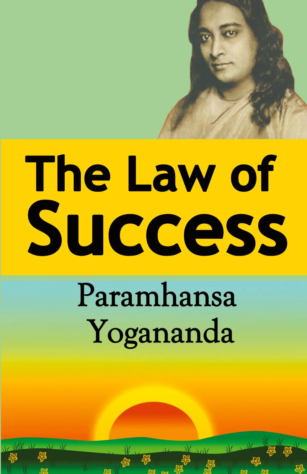 Cover: 9781607962144 | The Law of Success | Paramahansa Yogananda | Taschenbuch | Englisch