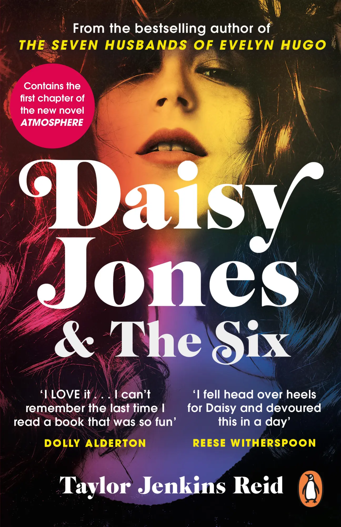 Cover: 9781787462144 | Daisy Jones &amp; The Six | Taylor Jenkins Reid | Taschenbuch | X | 2020