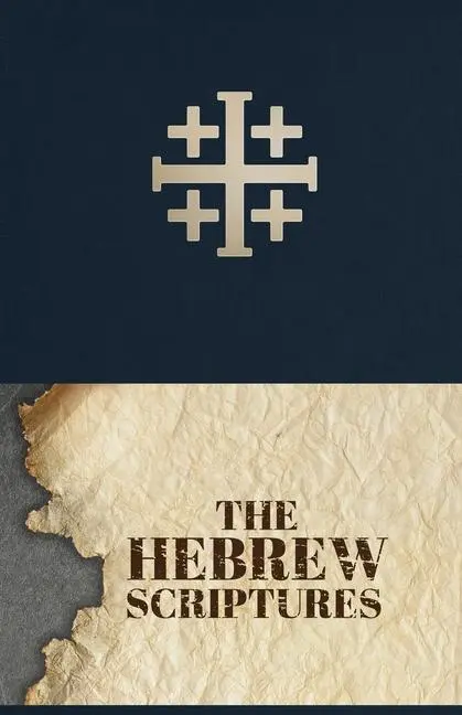 Cover: 9781951252144 | The Hebrew Scriptures | McGahan Publishing House | Buch | Gebunden