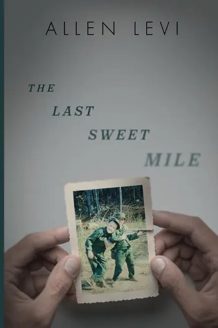 Cover: 9781951872144 | The Last Sweet Mile | Allen Levi | Taschenbuch | Englisch | 2022
