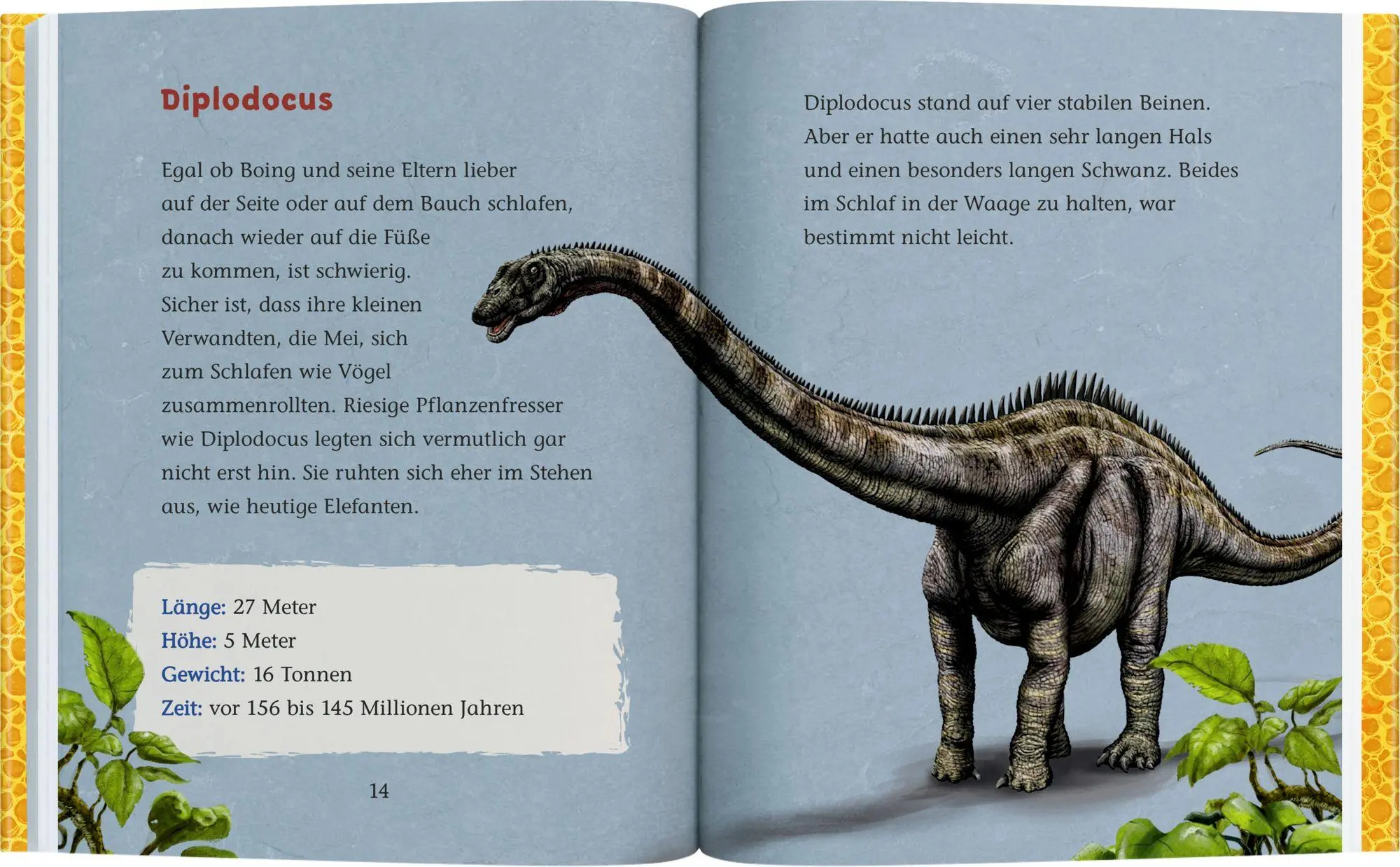 Bild: 9783649652144 | T-Rex World (Leseanfänger, Bd. 5) | Das große Rumpeln | Jochen Till
