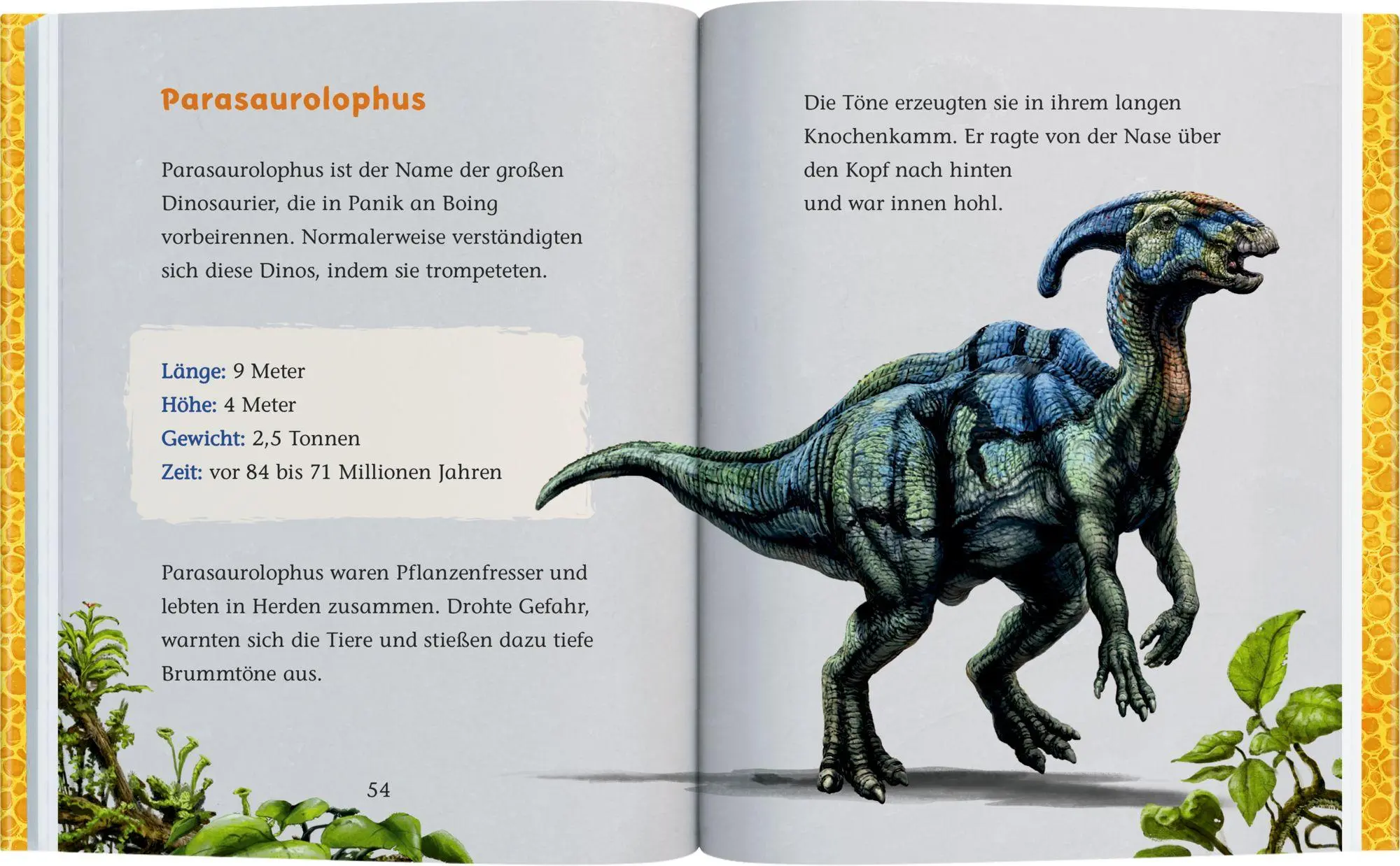 Bild: 9783649652144 | T-Rex World (Leseanfänger, Bd. 5) | Das große Rumpeln | Jochen Till