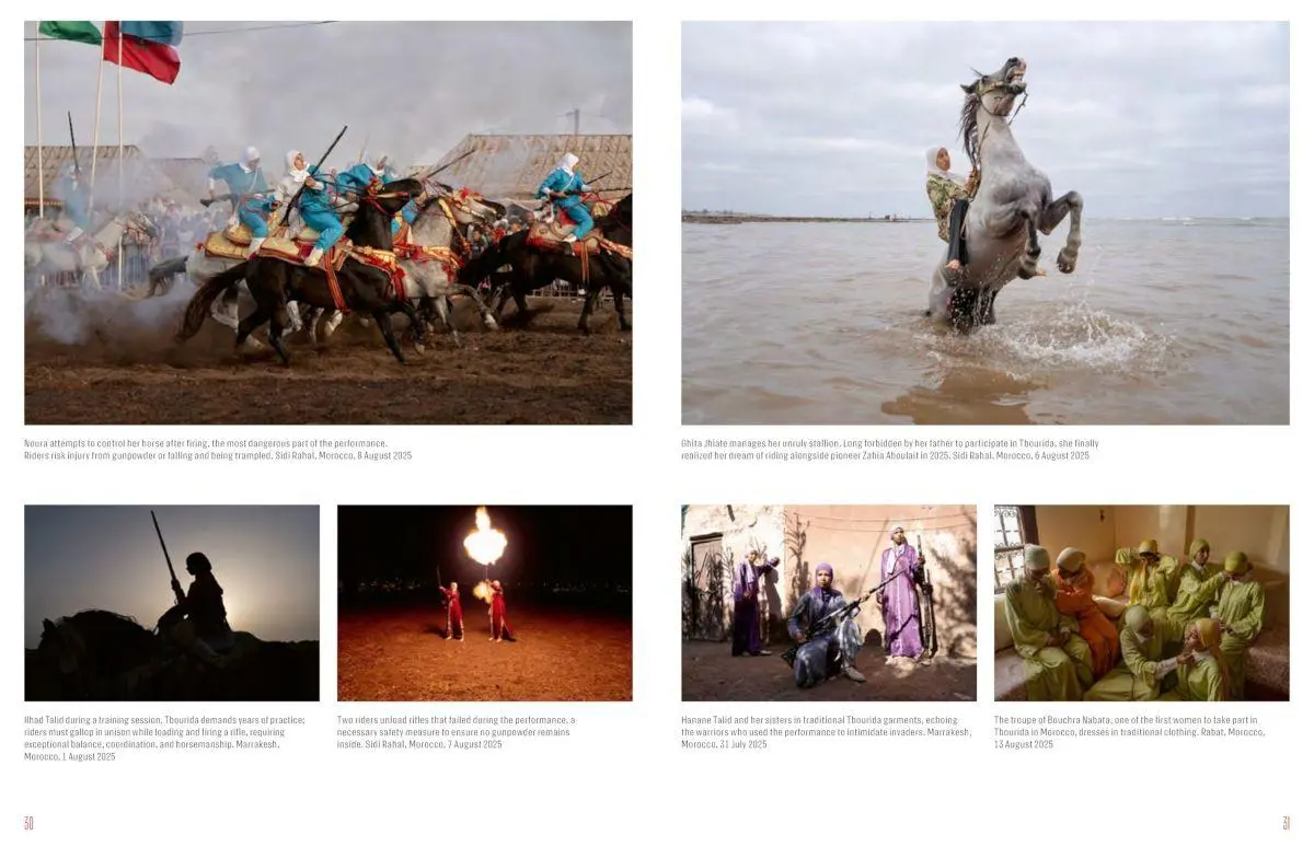 Bild: 9783775762144 | World Press Photo Yearbook 2026. Die besten Pressefotos des Jahres....