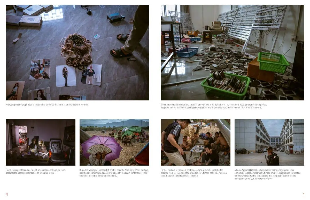 Bild: 9783775762144 | World Press Photo Yearbook 2026. Die besten Pressefotos des Jahres....