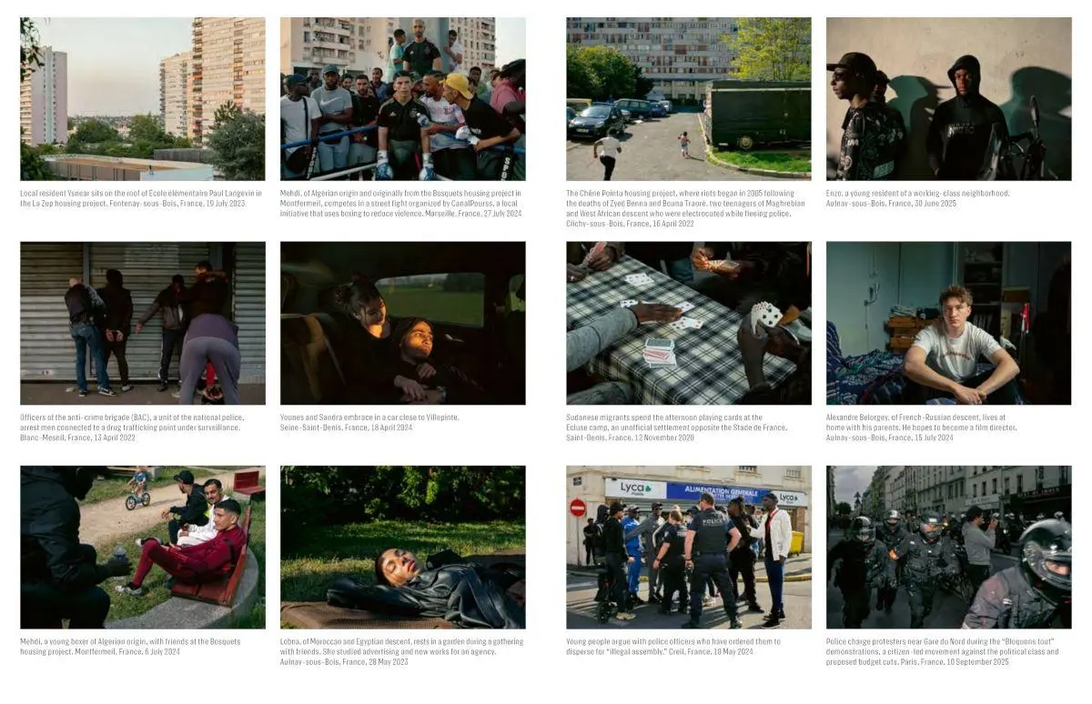 Bild: 9783775762144 | World Press Photo Yearbook 2026. Die besten Pressefotos des Jahres....