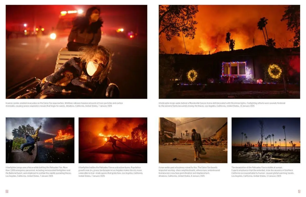 Bild: 9783775762144 | World Press Photo Yearbook 2026. Die besten Pressefotos des Jahres....