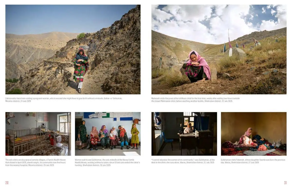Bild: 9783775762144 | World Press Photo Yearbook 2026. Die besten Pressefotos des Jahres....