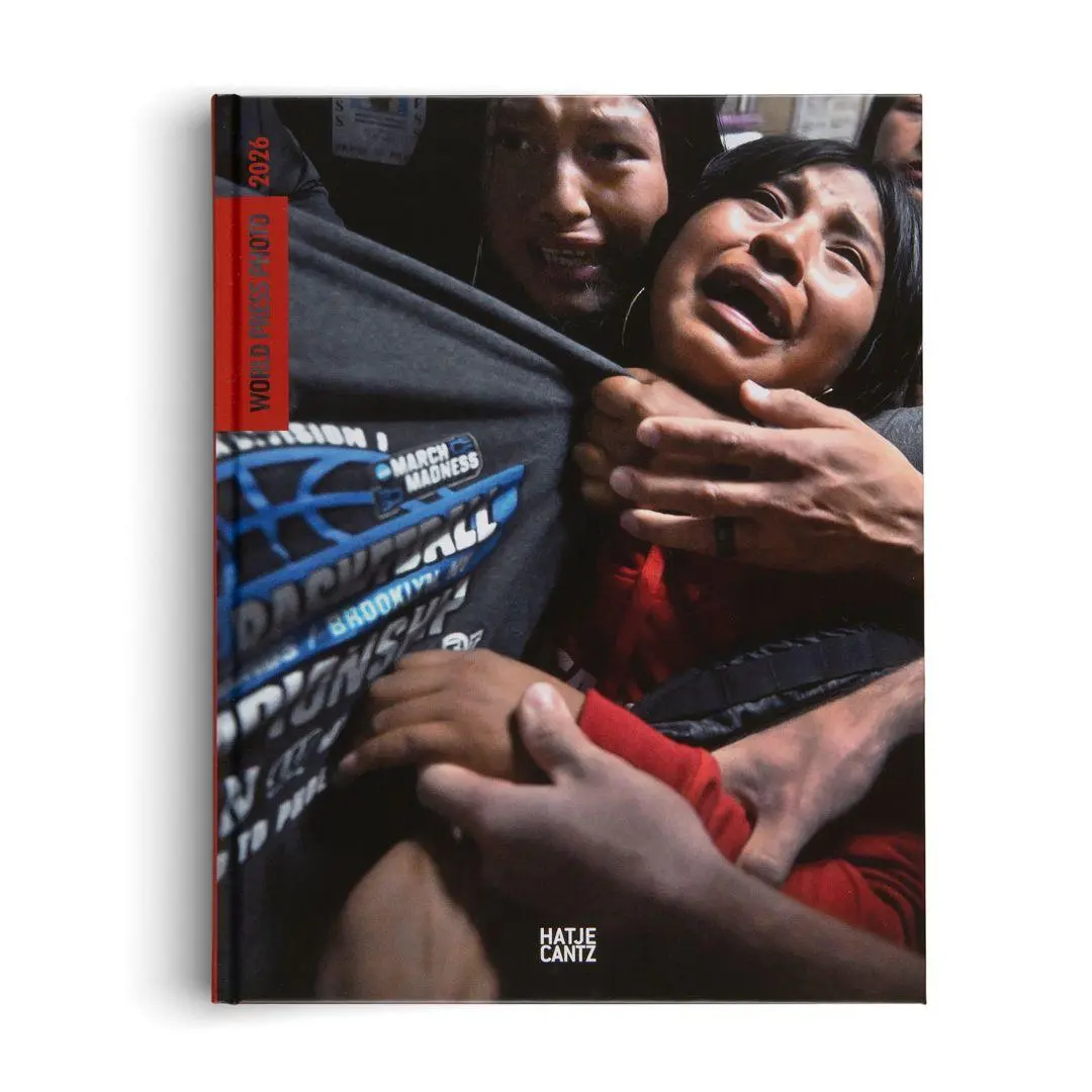 Bild: 9783775762144 | World Press Photo Yearbook 2026. Die besten Pressefotos des Jahres....