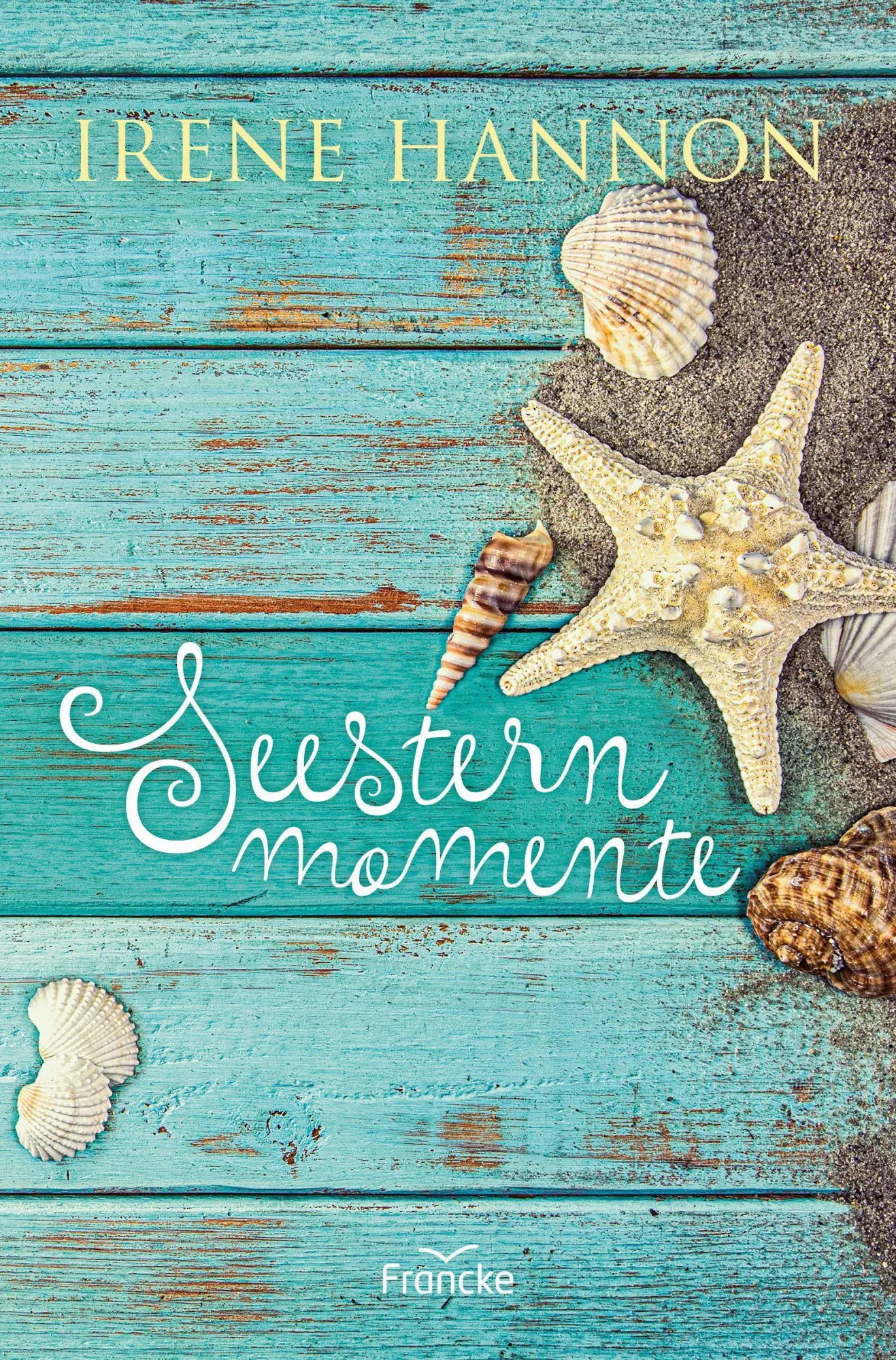 Cover: 9783963622144 | Seesternmomente | Irene Hannon | Taschenbuch | 384 S. | Deutsch | 2021