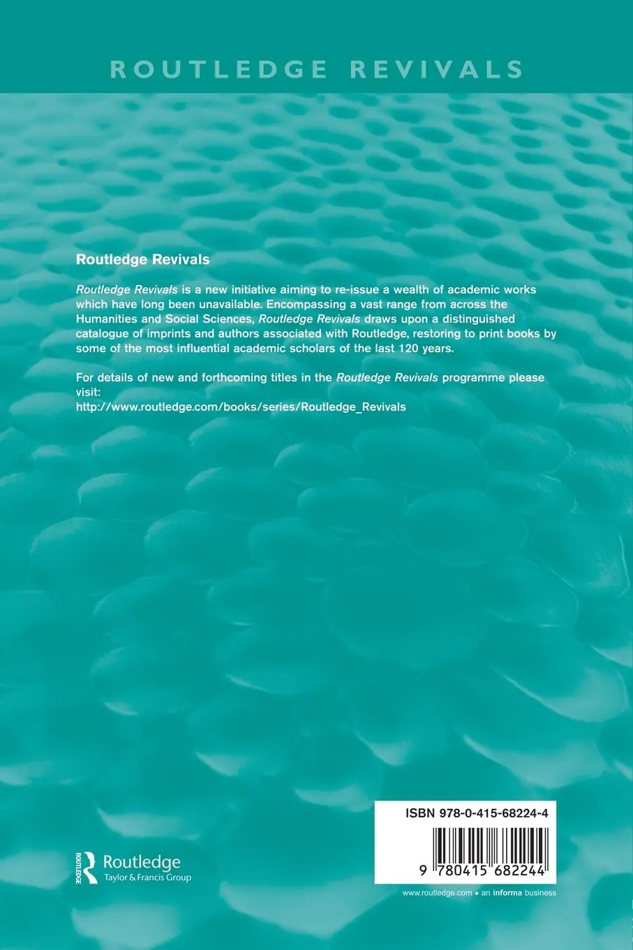 Rückseite: 9780415682244 | Weather, Climate and Human Affairs (Routledge Revivals) | Lamb | Buch