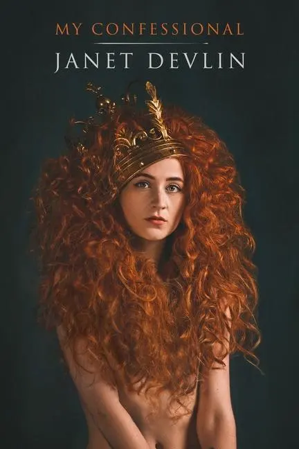 Cover: 9781913172244 | My Confessional | Janet Devlin | Buch | Gebunden | Englisch | 2020
