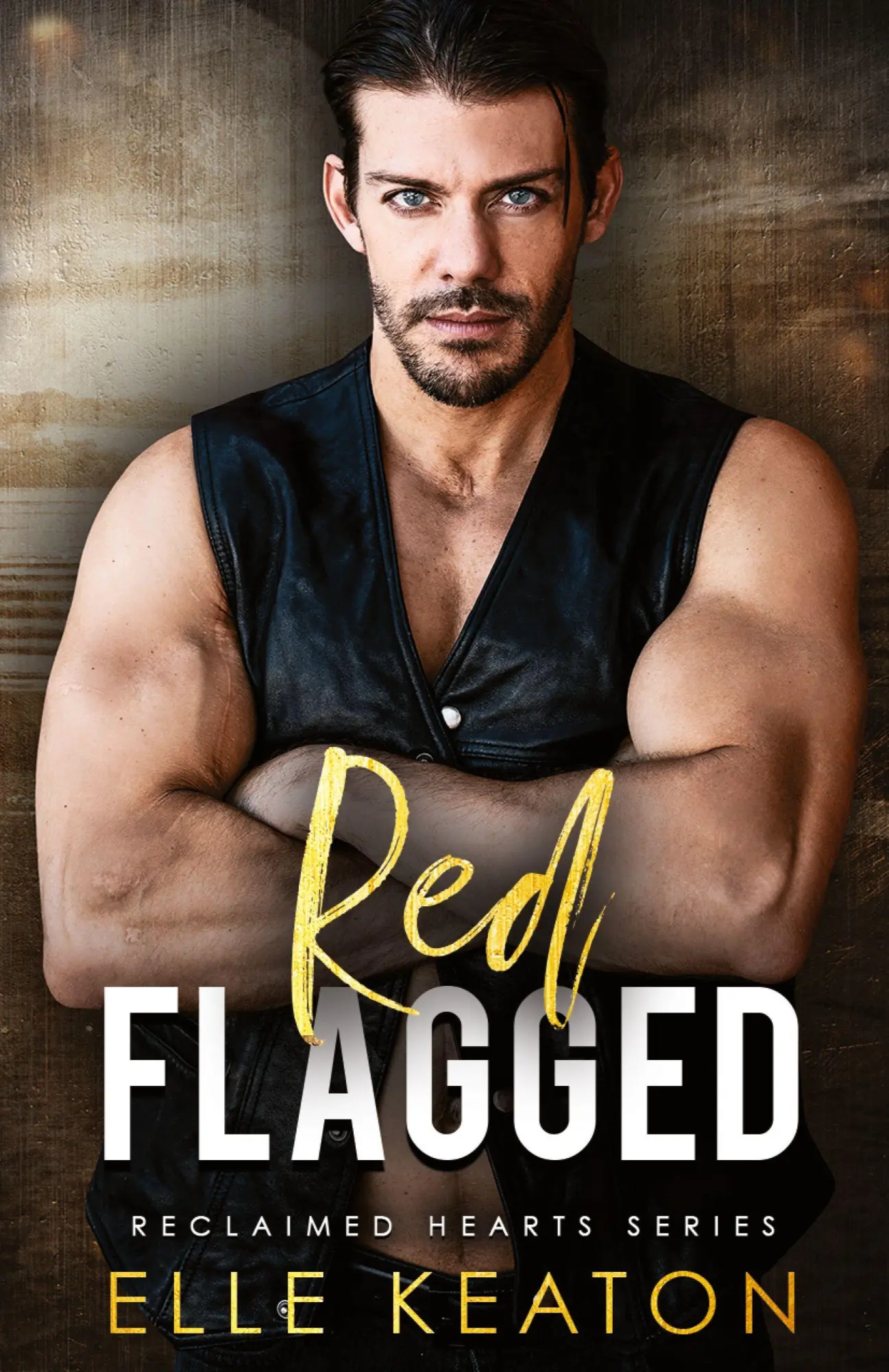 Cover: 9781960912244 | Red Flagged | Elle Keaton | Taschenbuch | Englisch | 2023
