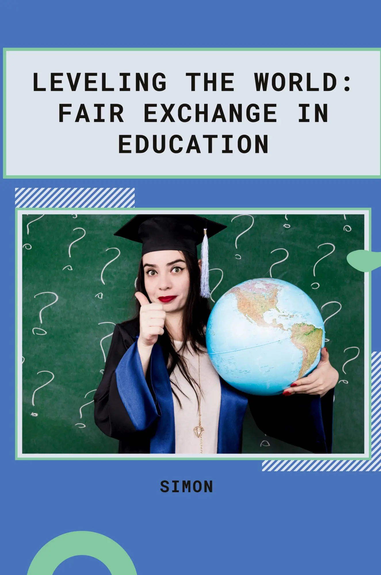 Global Learning Equity Beyond Borders - VERON Kartoniert (TB)