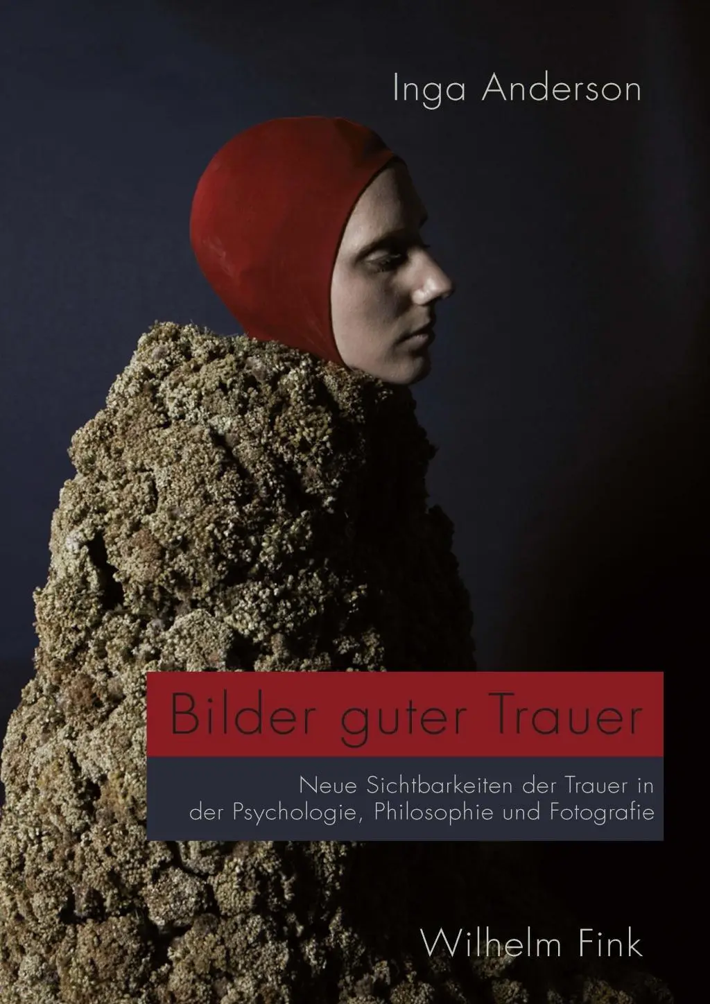 Cover: 9783770562244 | Bilder guter Trauer | Inga Anderson | Taschenbuch | 265 S. | Deutsch