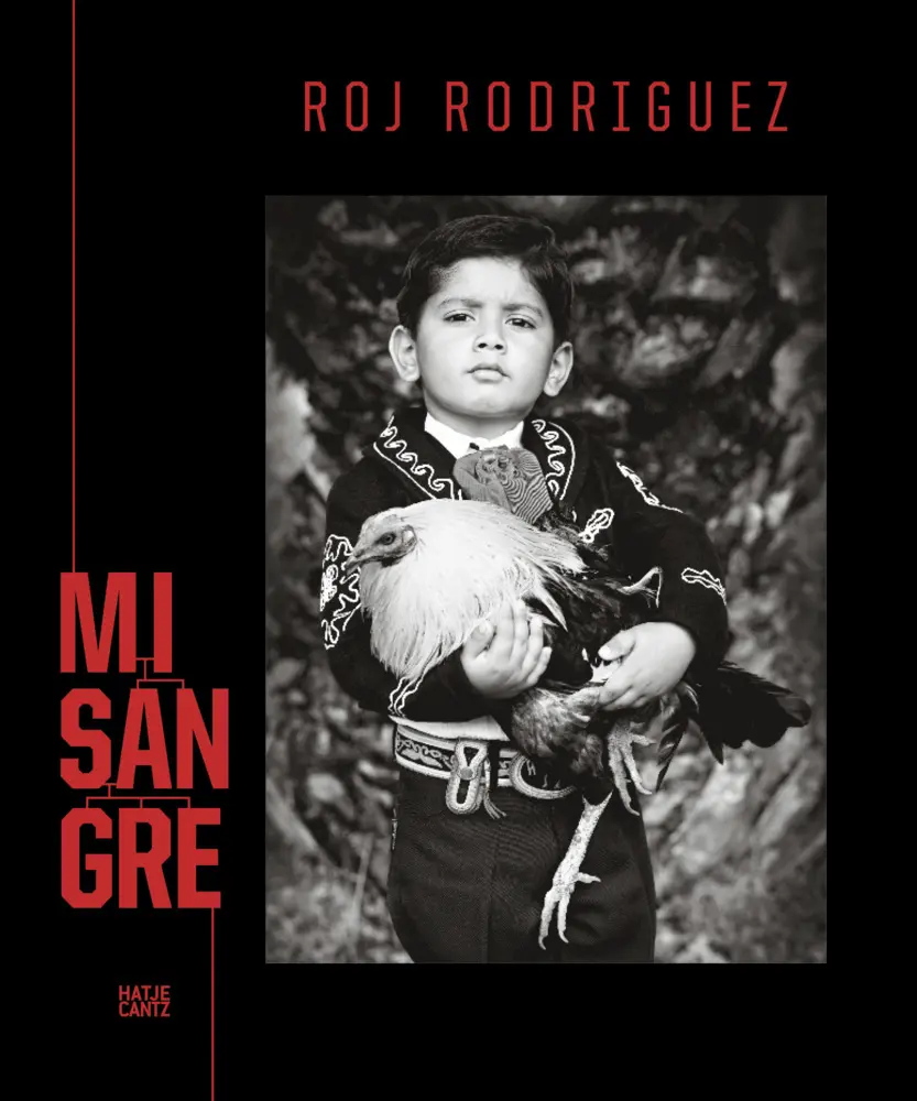 Cover: 9783775752244 | Roj Rodriguez | Mi Sangre | Nadine Barth | Buch | 192 S. | Englisch