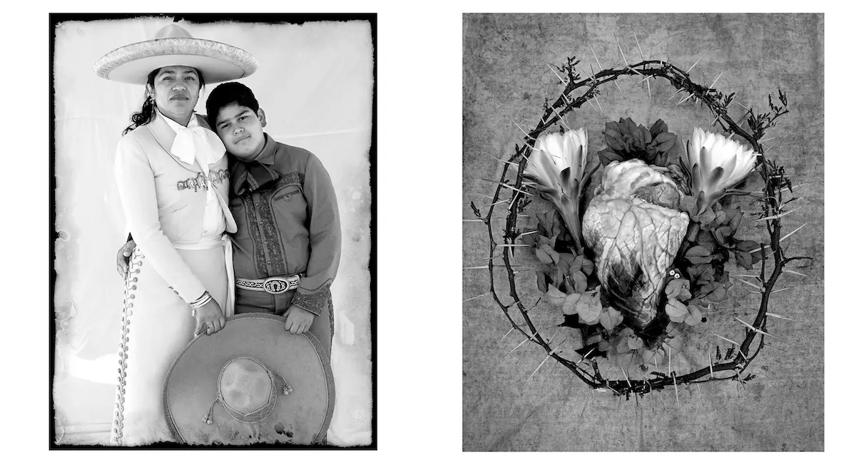 Bild: 9783775752244 | Roj Rodriguez | Mi Sangre | Nadine Barth | Buch | 192 S. | Englisch