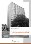 Cover: 9783868502244 | ...des Schrecklichen Anfang | Kriminalroman | Wolfgang Strompen | Buch