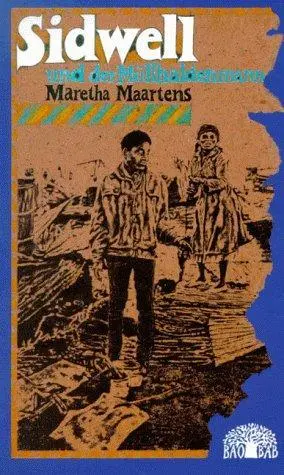 Cover: 9783889772244 | Maartens, M: Sidwell u. Muellhaldenmann | Eine Erzählung aus Südafrika