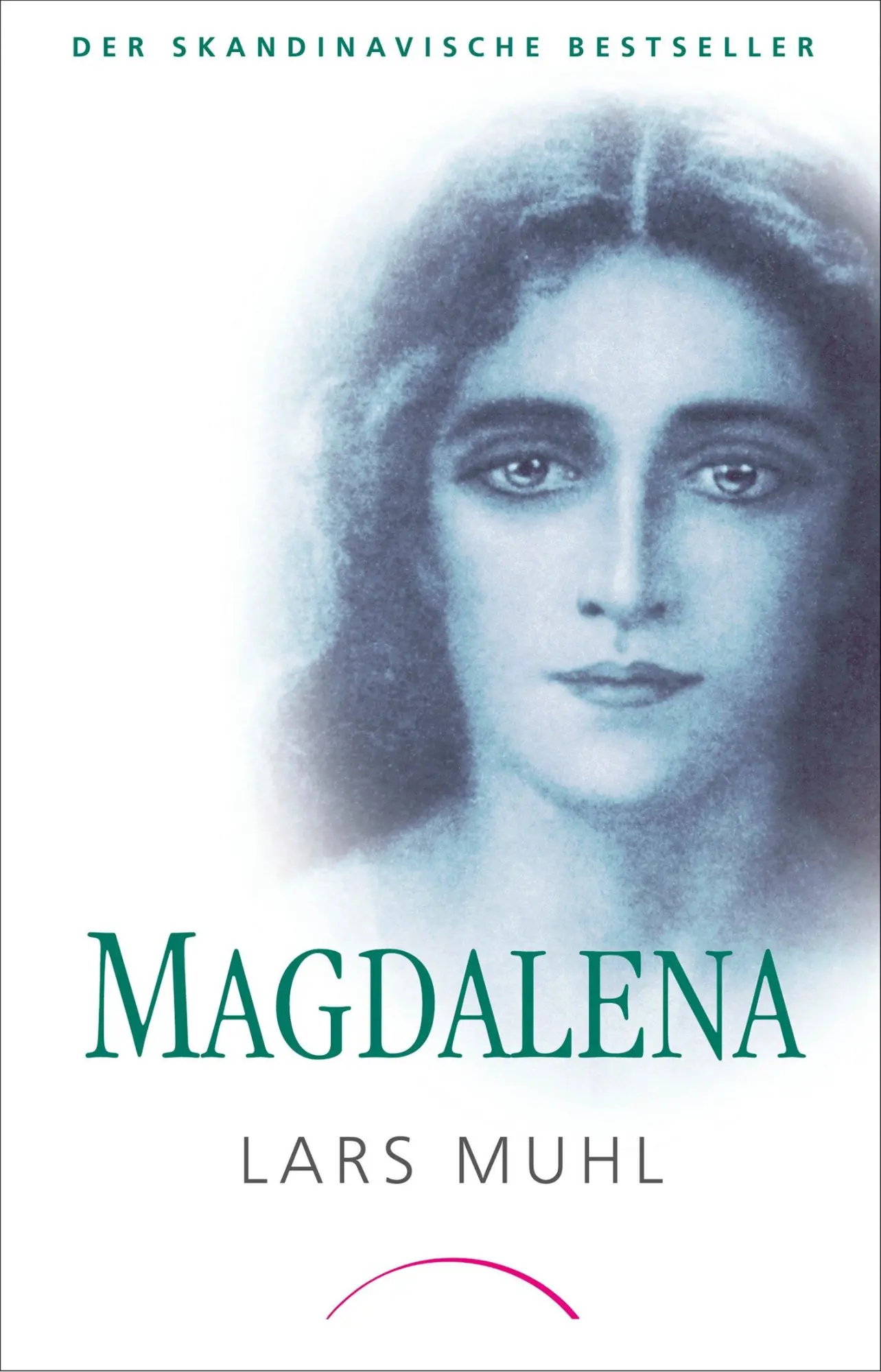 Cover: 9783958832244 | Magdalena | Lars Muhl | Taschenbuch | 288 S. | Deutsch | 2017
