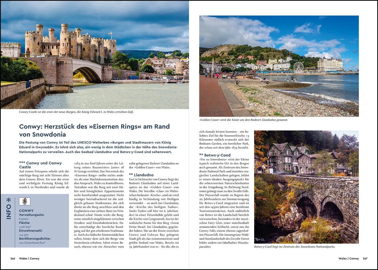 Bild: 9783969652244 | KUNTH Unterwegs in England &amp; Wales | Das große Reisebuch | Taschenbuch