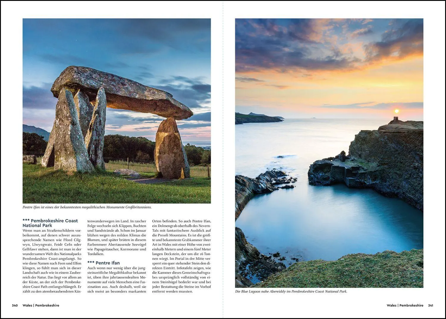 Bild: 9783969652244 | KUNTH Unterwegs in England &amp; Wales | Das große Reisebuch | Taschenbuch