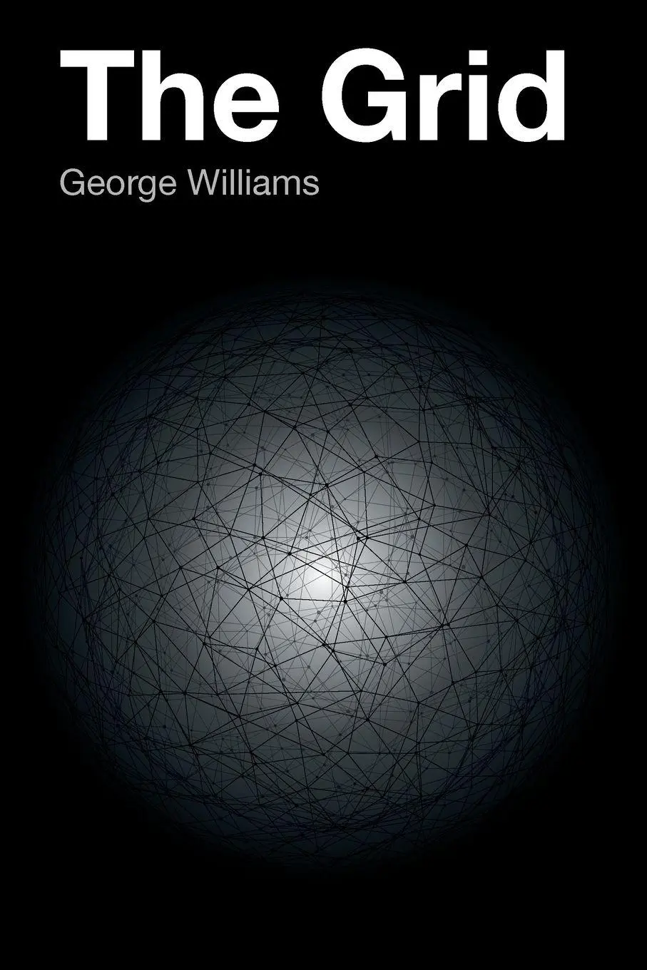 Cover: 9789082982244 | The Grid | George Williams | Taschenbuch | Englisch | 2026