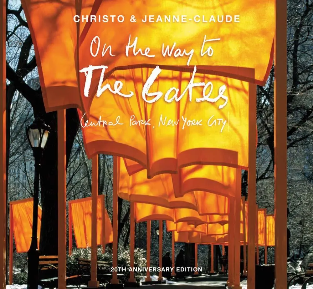 Cover: 9780300282344 | Christo and Jeanne-Claude | Jonathan Fineberg | Buch | Englisch | 2025