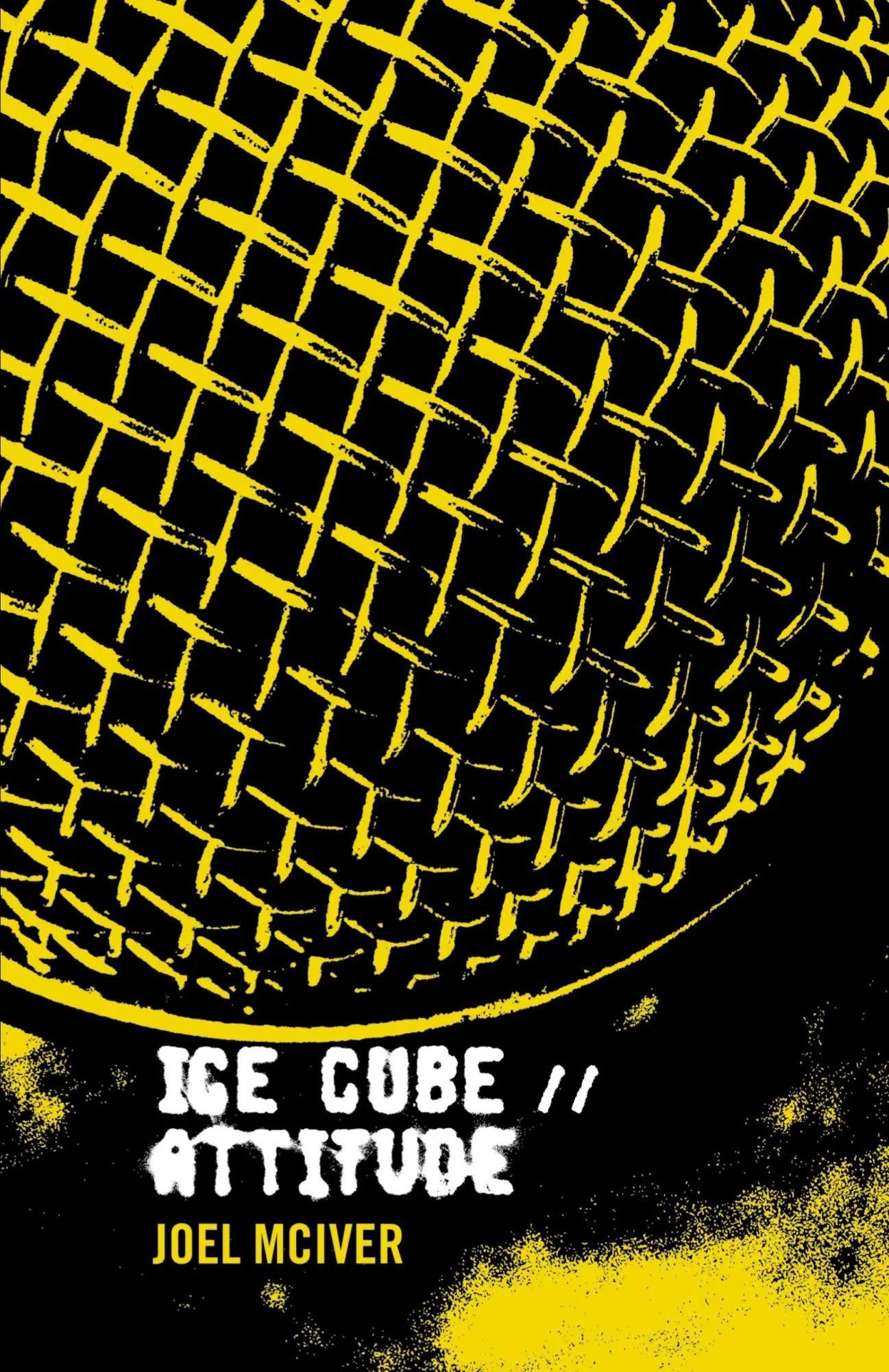 Cover: 9781905792344 | Ice Cube | Attitude | Joel Mciver | Taschenbuch | Englisch | 2012