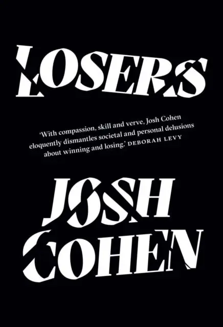 Cover: 9781999922344 | Losers | Josh Cohen | Taschenbuch | Kartoniert / Broschiert | Englisch