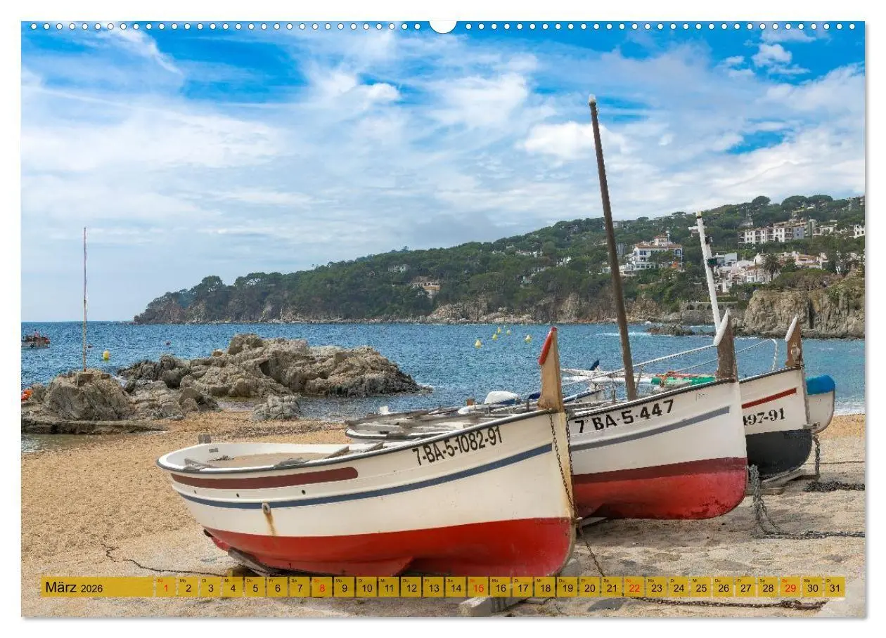 Bild: 9783516732344 | Catalunya, der bezaubernde Norden Spaniens (hochwertiger Premium...