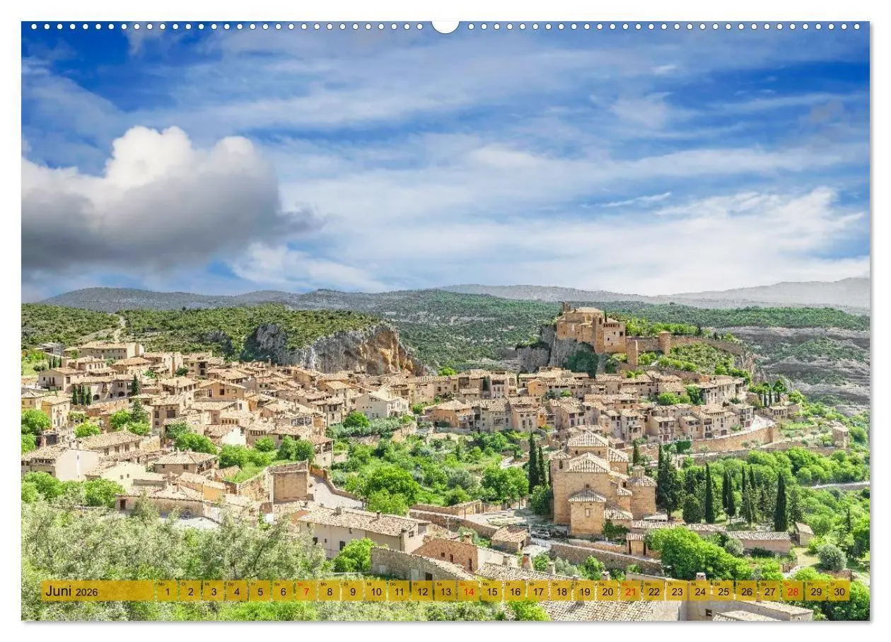 Bild: 9783516732344 | Catalunya, der bezaubernde Norden Spaniens (hochwertiger Premium...