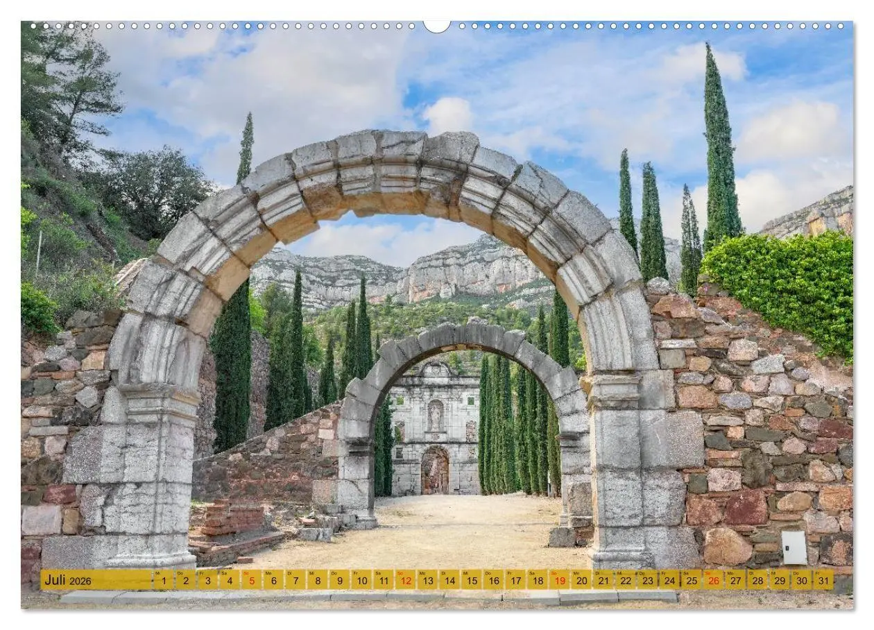 Bild: 9783516732344 | Catalunya, der bezaubernde Norden Spaniens (hochwertiger Premium...