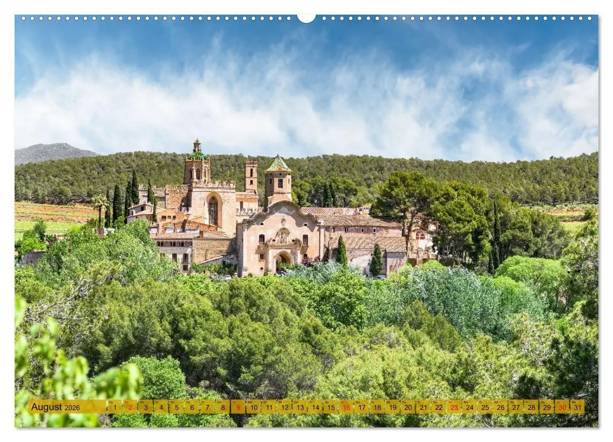 Bild: 9783516732344 | Catalunya, der bezaubernde Norden Spaniens (hochwertiger Premium...