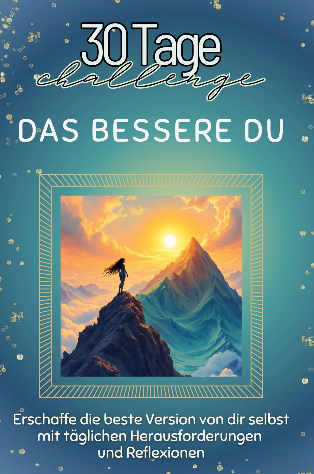 Cover: 9783759142344 | Das bessere Du | David Keller | Taschenbuch | Paperback | Deutsch