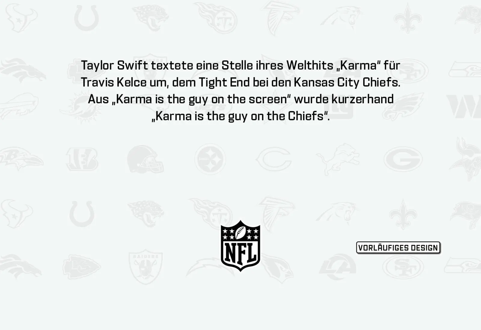 Bild: 9783830322344 | NFL Quiz Kalender - 2026 | Holger Weishaupt | Kalender | NFL | 640 S.