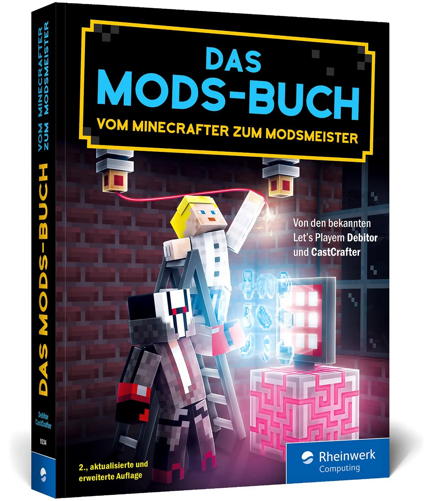 Debitor: Das Mods-Buch