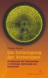 Cover: 9783899972344 | Die Schwingung der Planeten | Thomas Künne | Buch | 293 S. | Deutsch