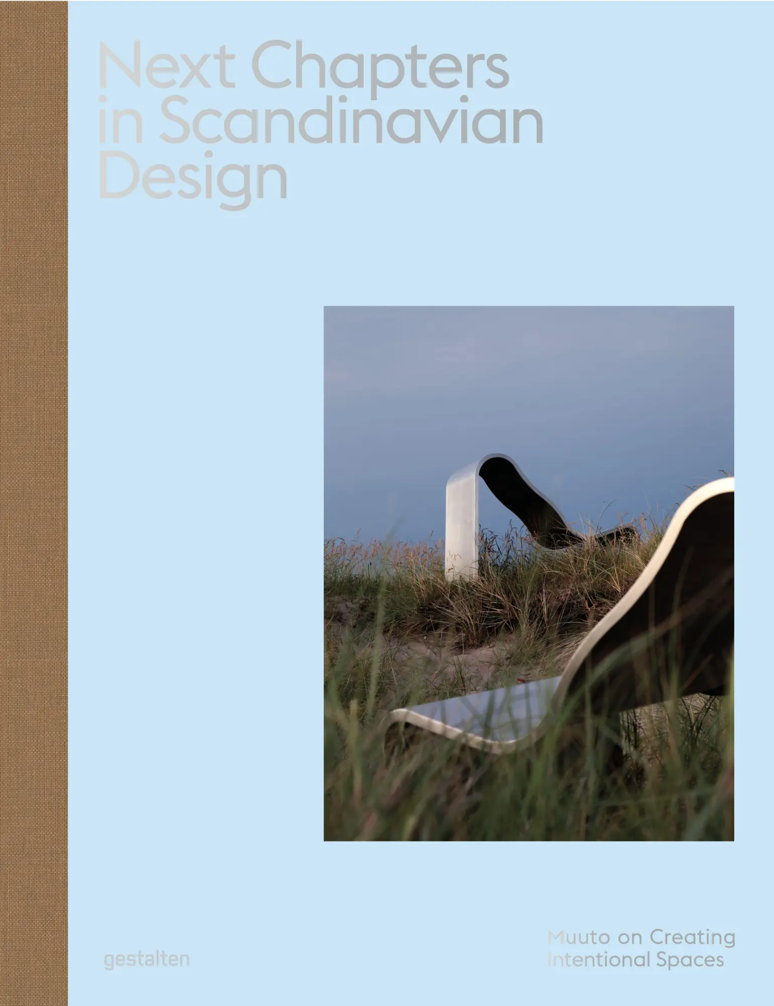 Cover: 9783967042344 | Next Chapters in Scandinavian Design | Sanne Bolten | Buch | 288 S.