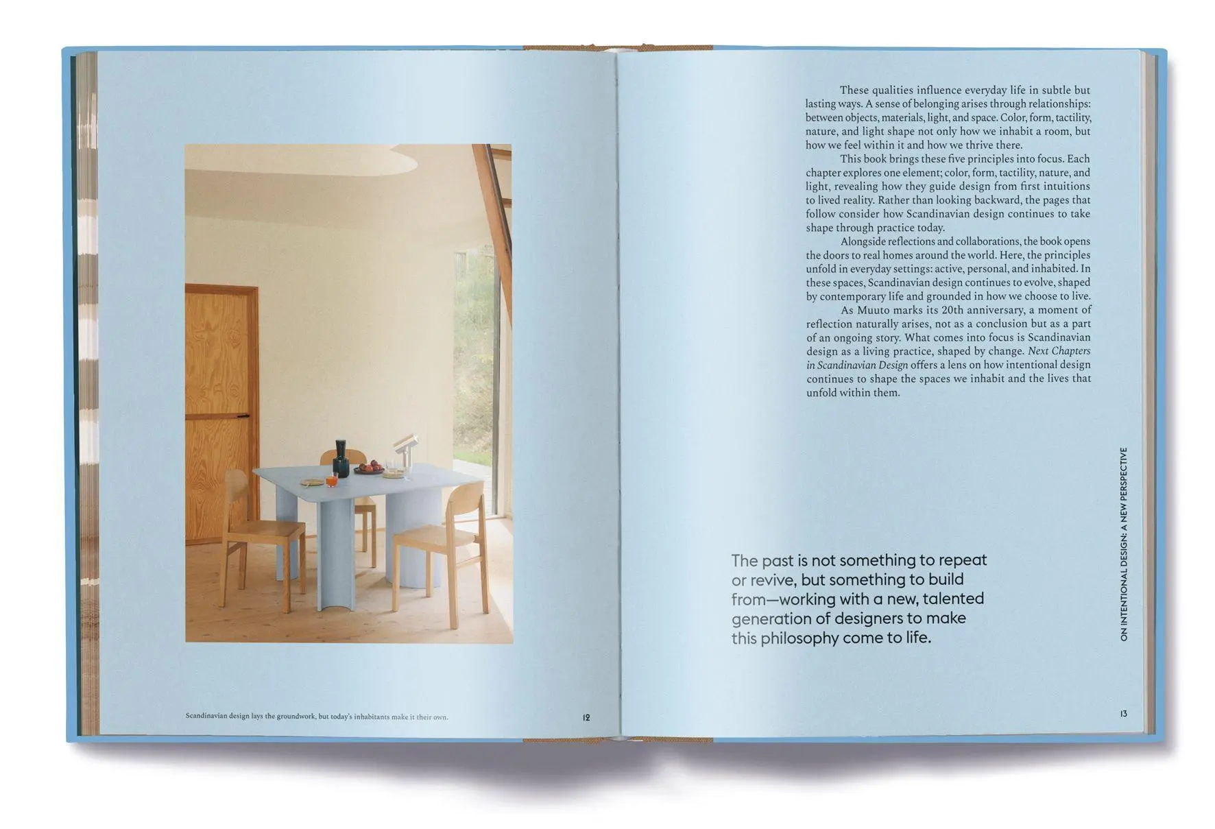 Bild: 9783967042344 | Next Chapters in Scandinavian Design | Sanne Bolten | Buch | 288 S.